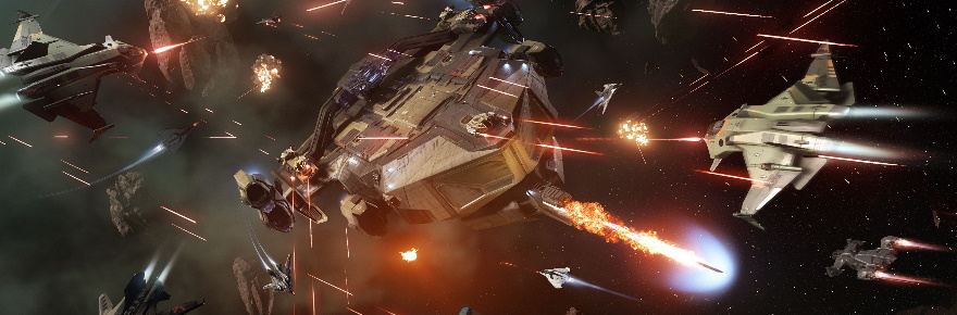 Star Citizen XenoThreat postmortem talks co-op gameplay, performance  issues, and PvP imbalance